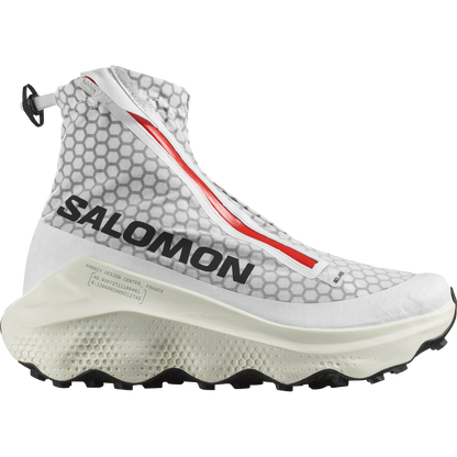 Salomon S/Lab Ultra Dust S/Lab Trail Running White
