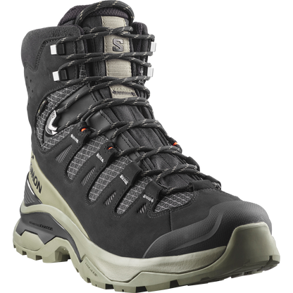 Salomon Quest 5 Gore Tex Backpacking Black