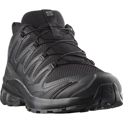 Salomon Xa Pro Forces Shoes Black