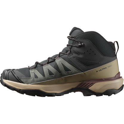 Salomon X Ultra 360 Mid Gore-Tex Hiking Phantom