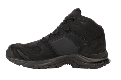 Salomon Xa Forces Mid En Forces Black