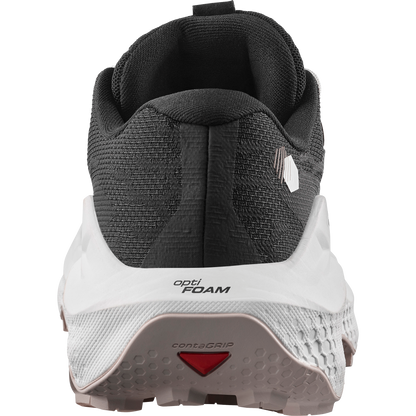 Salomon Ultra Glide 4 Trail Running Shoes Womens Black