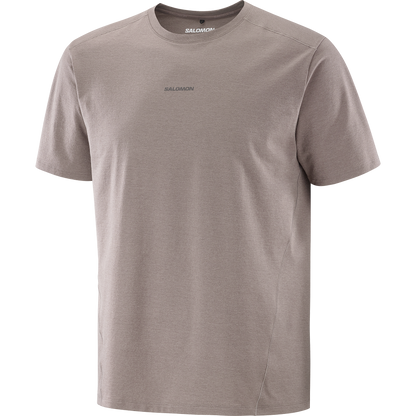 Salomon Trackline Short Sleeve T-Shirt