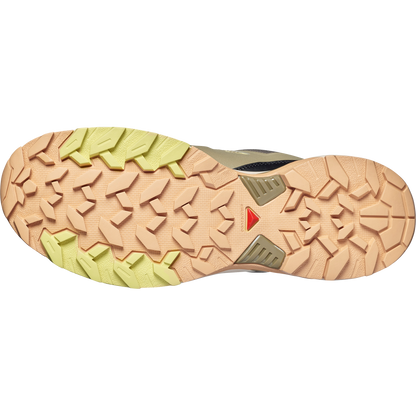 Salomon X Ultra 360 Edge Hiking Aloe