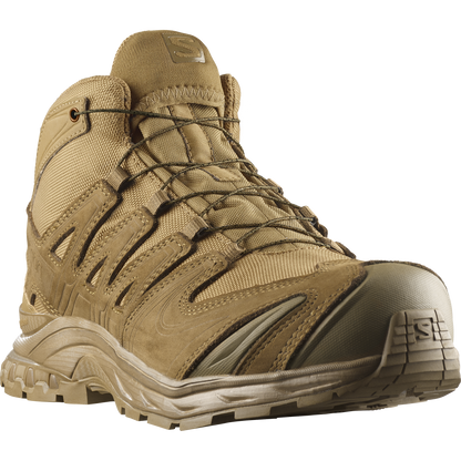 Salomon Xa Forces Mid Gore-Tex Forces Coyote Brown