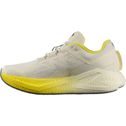 Salomon Aero Glide 3 Road Running Shoes Vanilla Ice