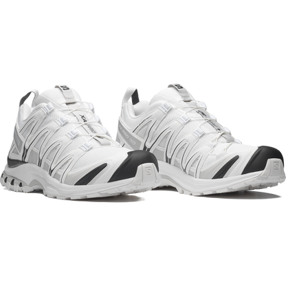Salomon Xa Pro 3D Sneakers White