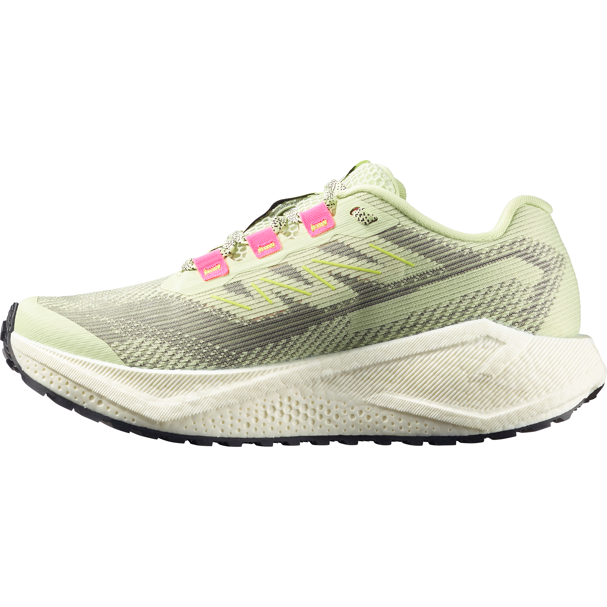 Salomon Aero Blaze 3 Grvl Gravel Running Shoes Womens Butterfly