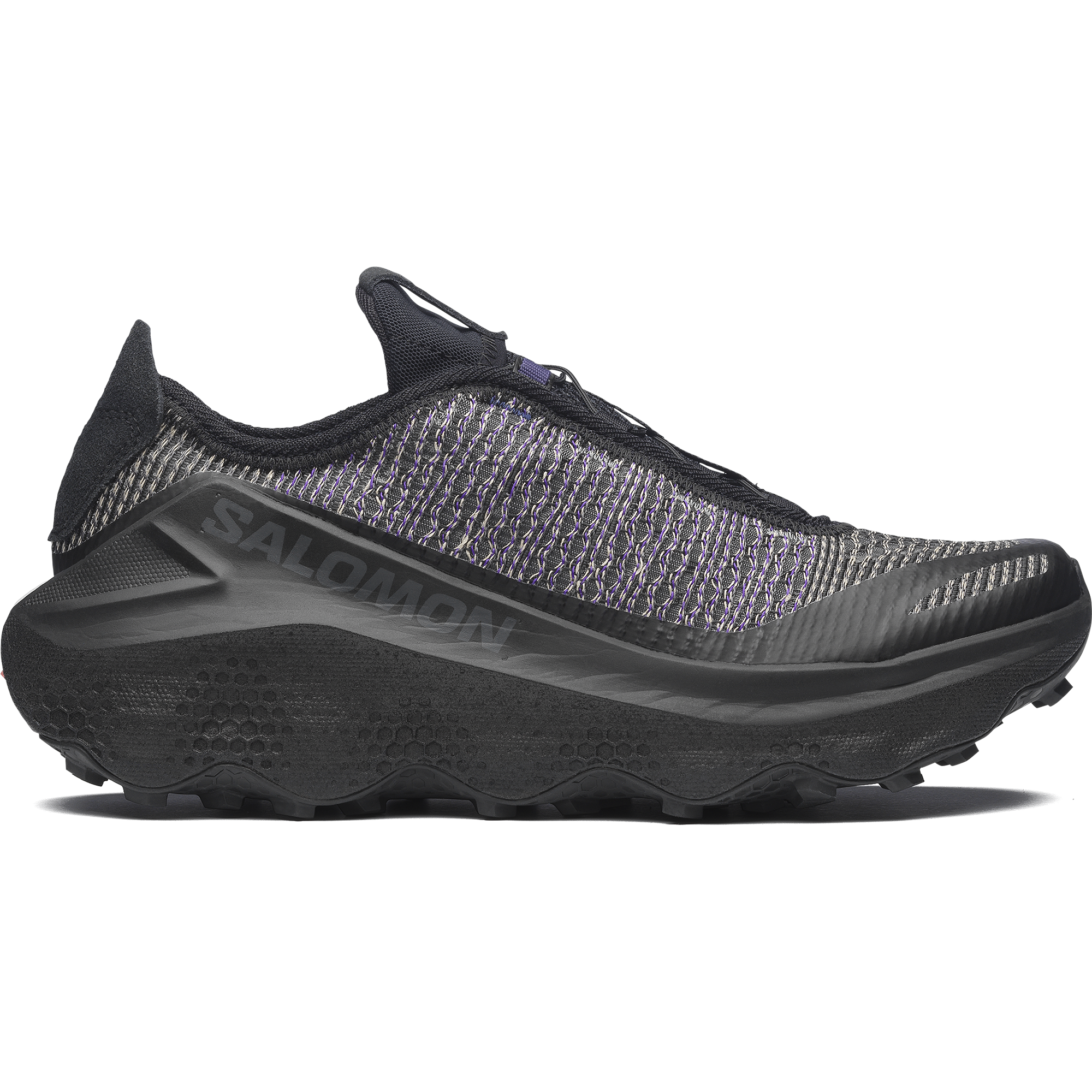 Salomon Orava Advanced Collection Black