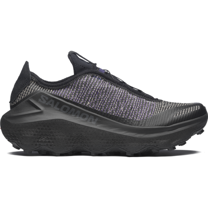 Salomon Orava Advanced Collection Black
