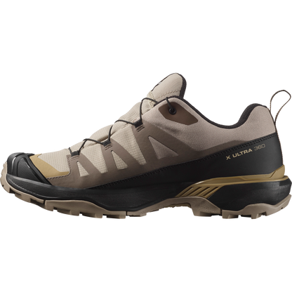 Salomon X Ultra 360 Gore-Tex Hiking Vintage Khaki