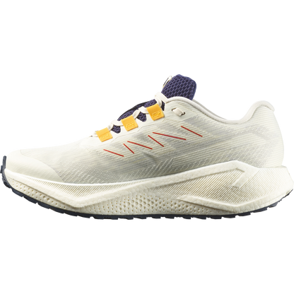Salomon Aero Blaze 3 Grvl Gore-Tex Gravel Running Vanilla Ice