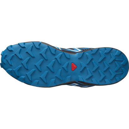 Salomon Speedcross 3 Sneakers Black