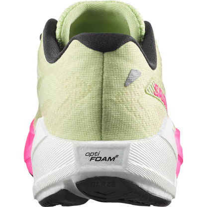 Salomon Aero Blaze 3 Road Running Shoes Womens Butterfly