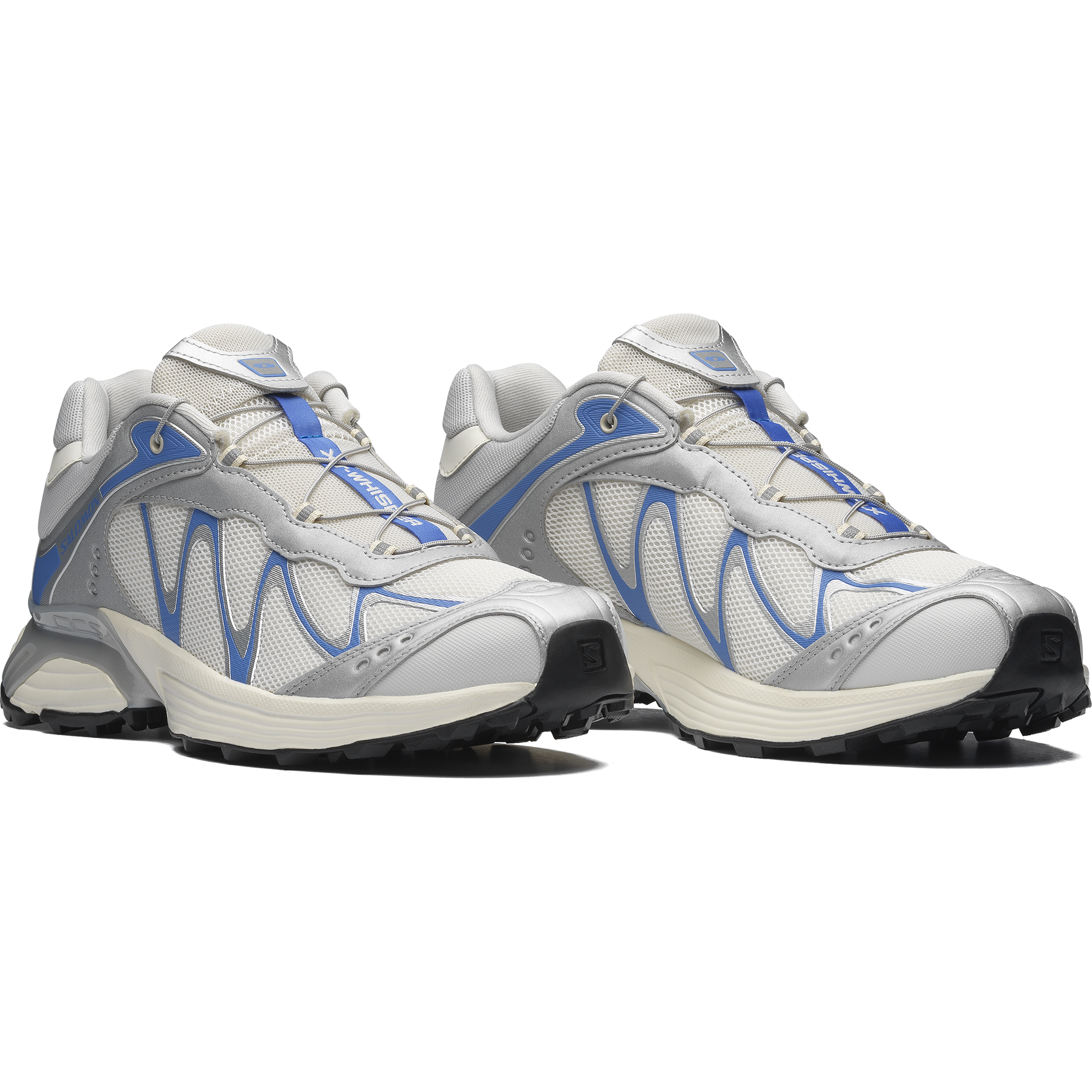 Salomon Xt-Whisper Sneakers Vanilla Ice
