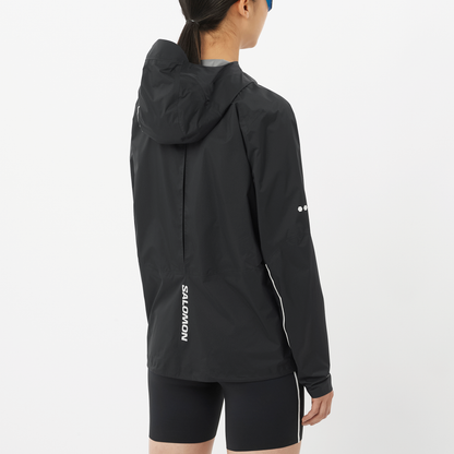 Salomon Bonatti Pro Shell Jacket Women's