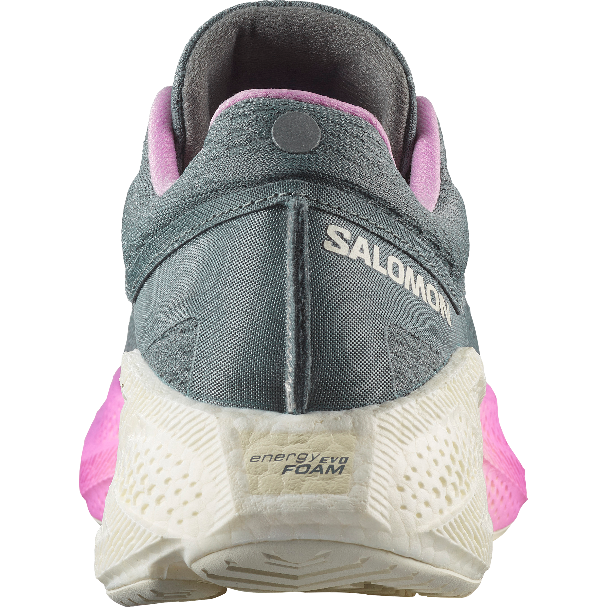 Salomon Aero Glide 3 Road Running Shoes Womens Sedona Sage