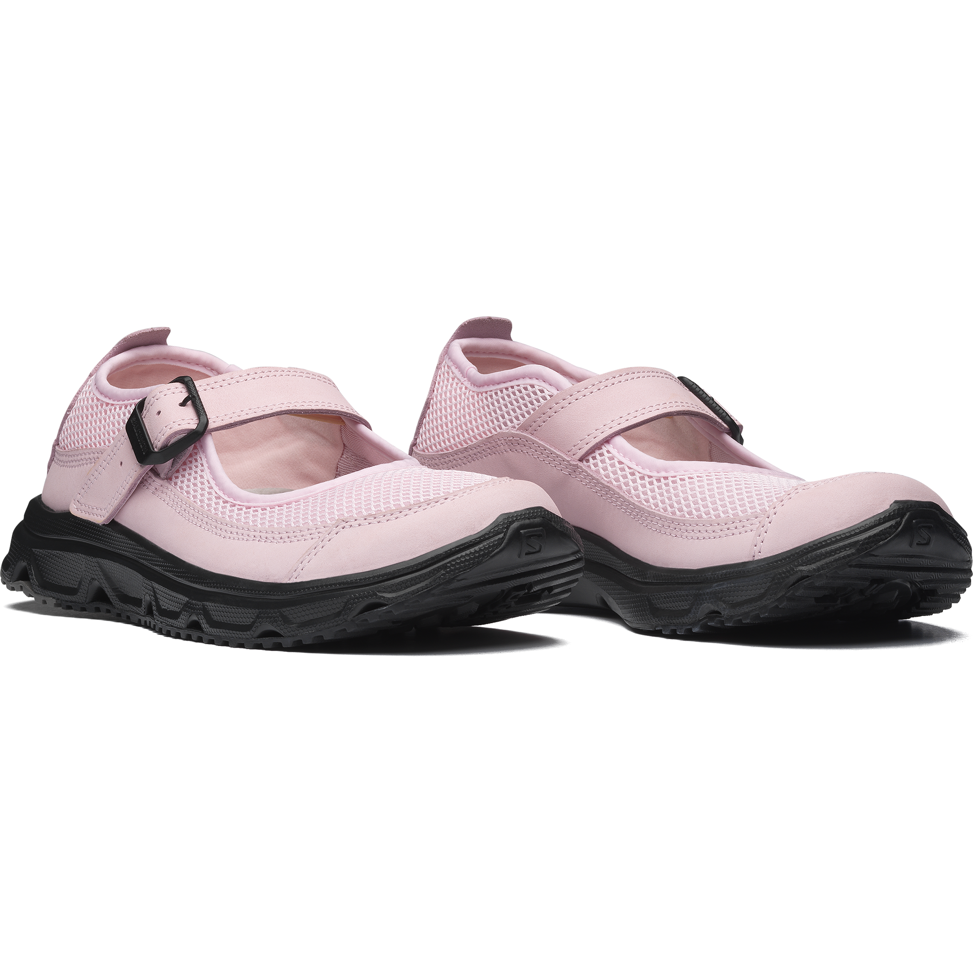 Salomon Rx Marie-Jeanne Sneakers Icy Pink