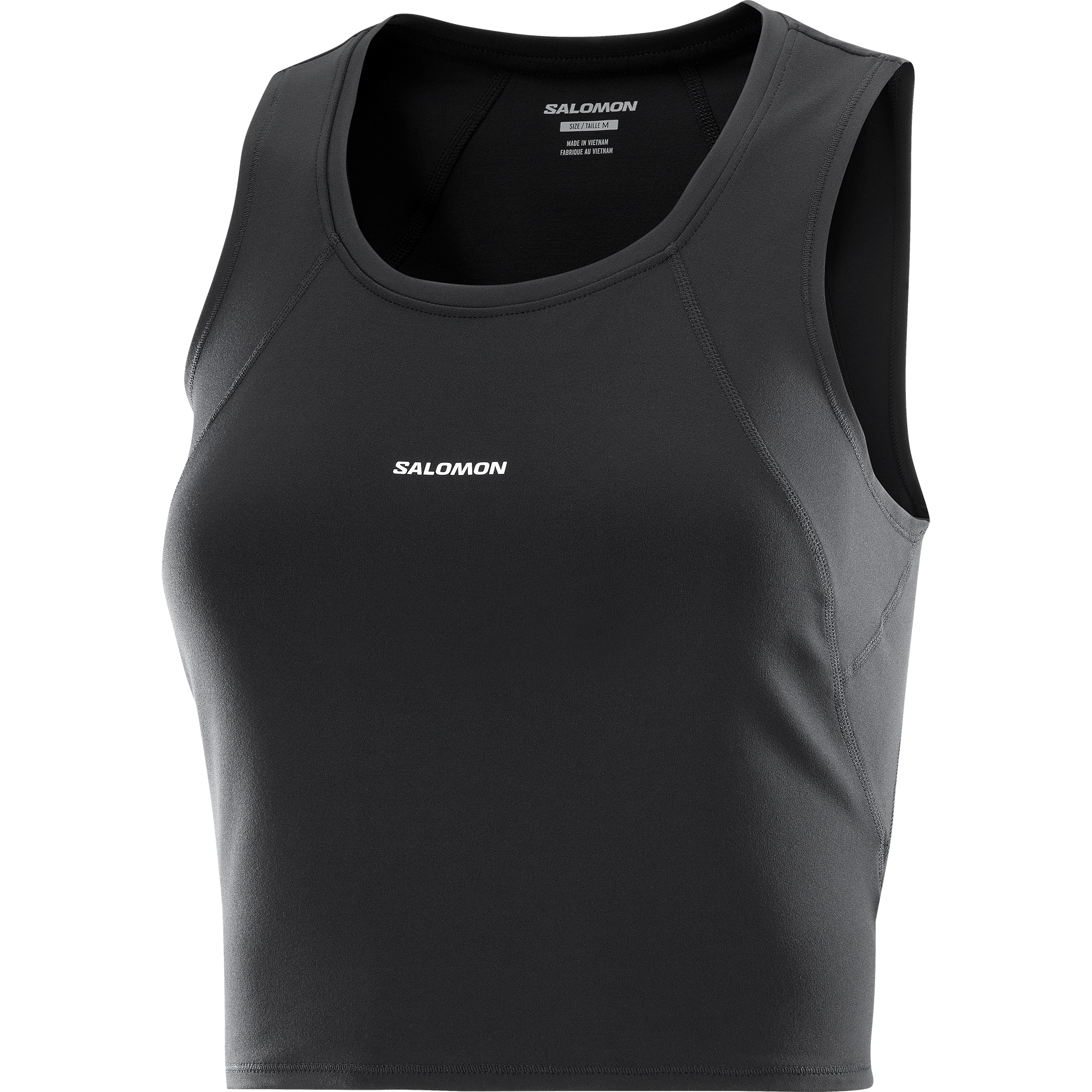 Salomon Shakeout Bliss Tank Women's