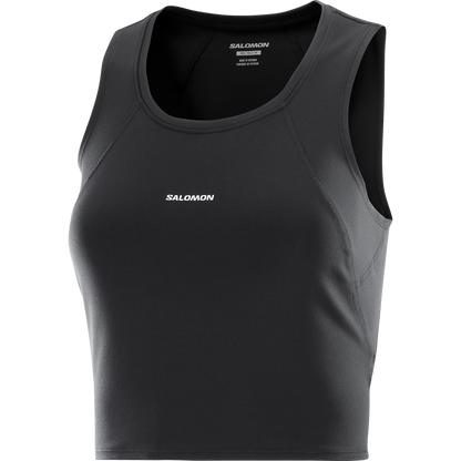 Salomon Shakeout Bliss Tank Women's