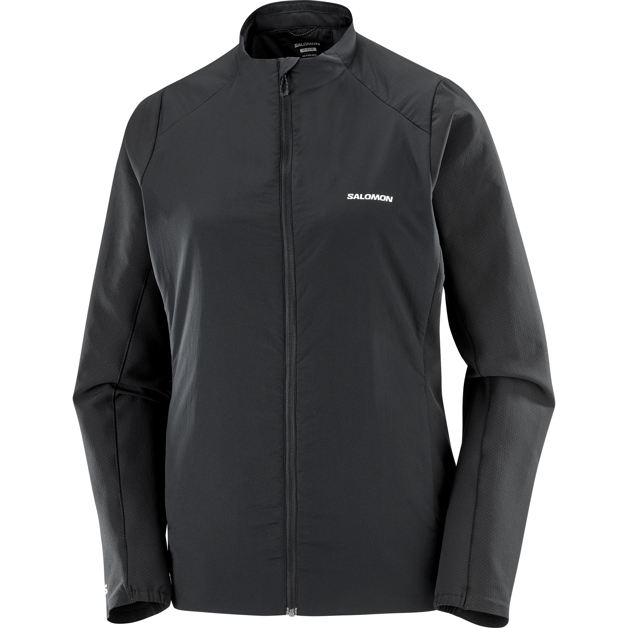 Salomon Mountain Flex Hybrid Insulated Jacket Women's