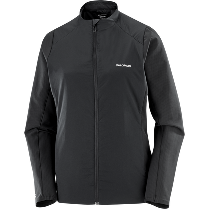 Salomon Mountain Flex Hybrid Insulated Jacket Women's