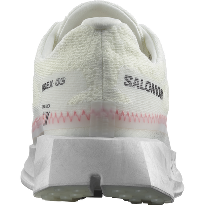 Salomon Index.03 Road Running Shoes White