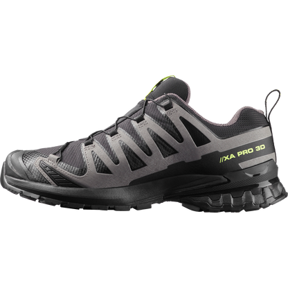 Salomon Xa Pro 3D V9 Gore-Tex Trail Running Black