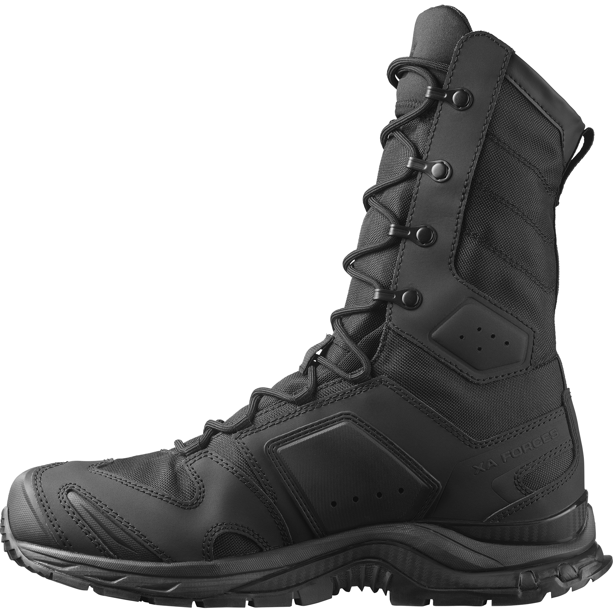 Salomon Xa Forces Jungle Forces Black