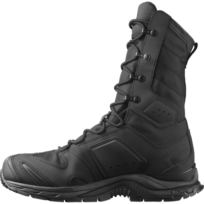 Salomon Xa Forces Jungle Forces Black