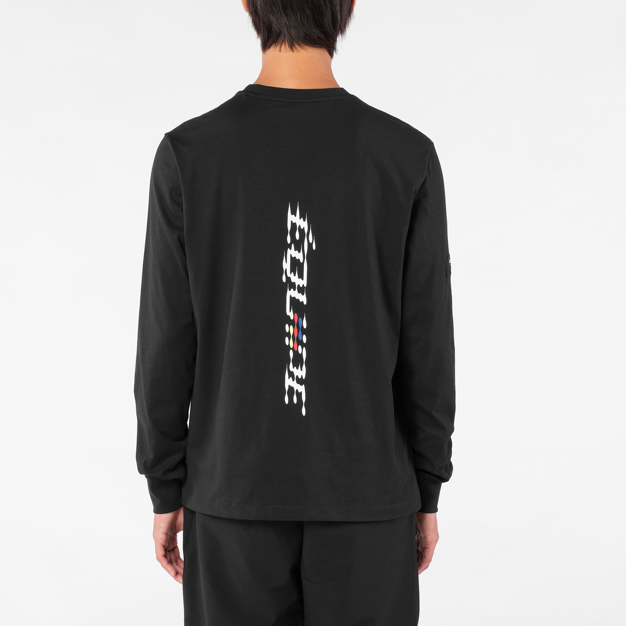 Salomon Equipe Long Sleeve T-Shirt