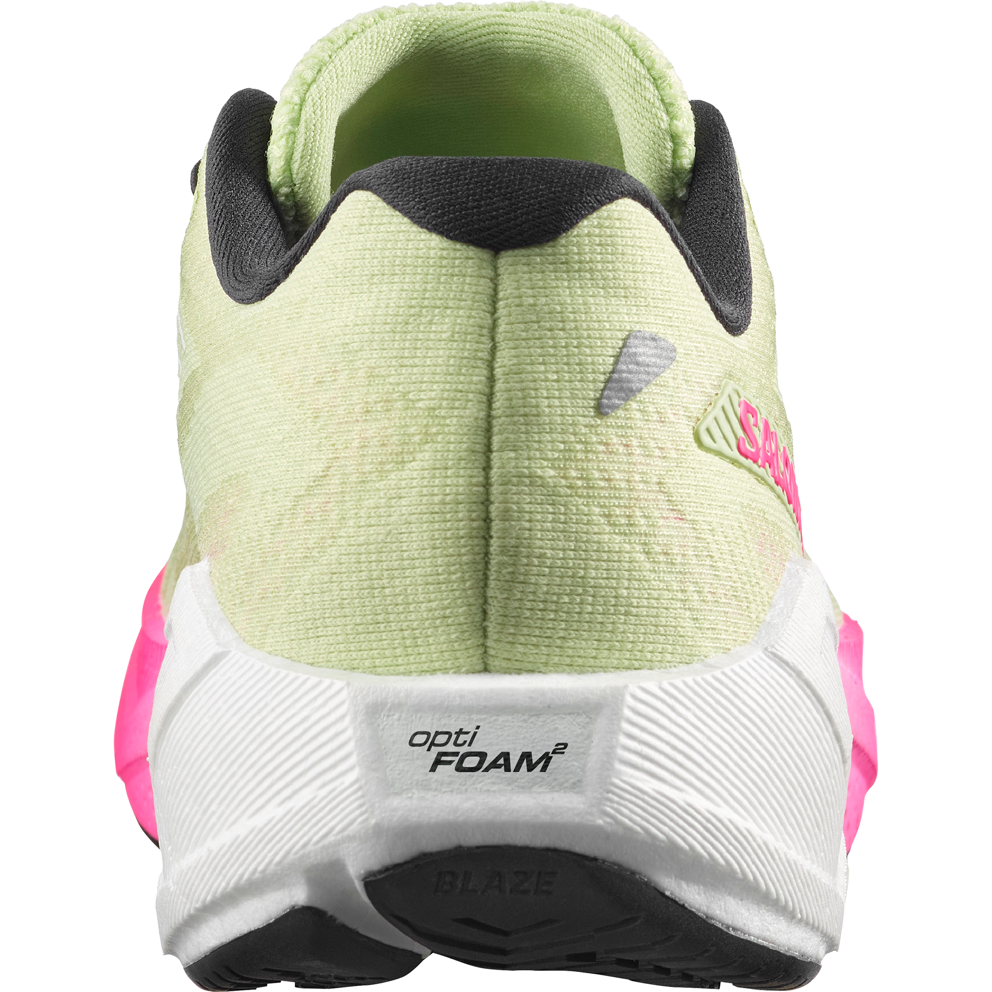 Salomon Aero Blaze 3 Road Running Shoes Womens Butterfly