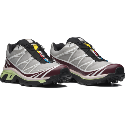 Salomon Xt-6 Gore-Tex Sneakers Paloma