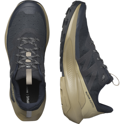 Salomon Elixir Activ Hiking Carbon