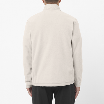 Salomon Chroma Full Zip Midlayer Jacket
