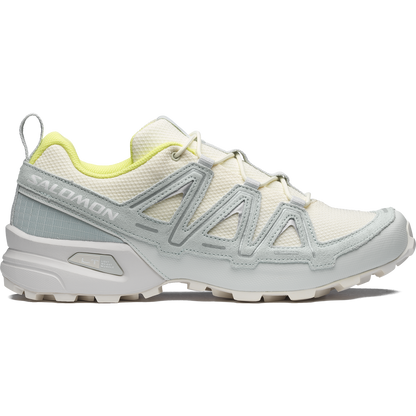Salomon Speedcross 3 Expanse Alpen Blossom Sneakers Vanilla Ice