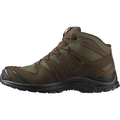 Salomon Xa Tracker Gore-Tex Hiking & Backpacking Shoes Earth Brown