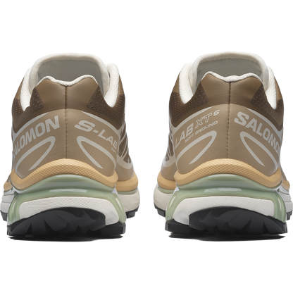 Salomon Xt-6 Sneakers Coyote Brown