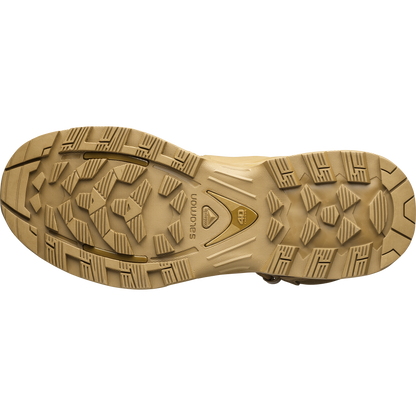 Salomon Quest 4D Gore-Tex Forces 2 Forces Shoes Coyote Brown
