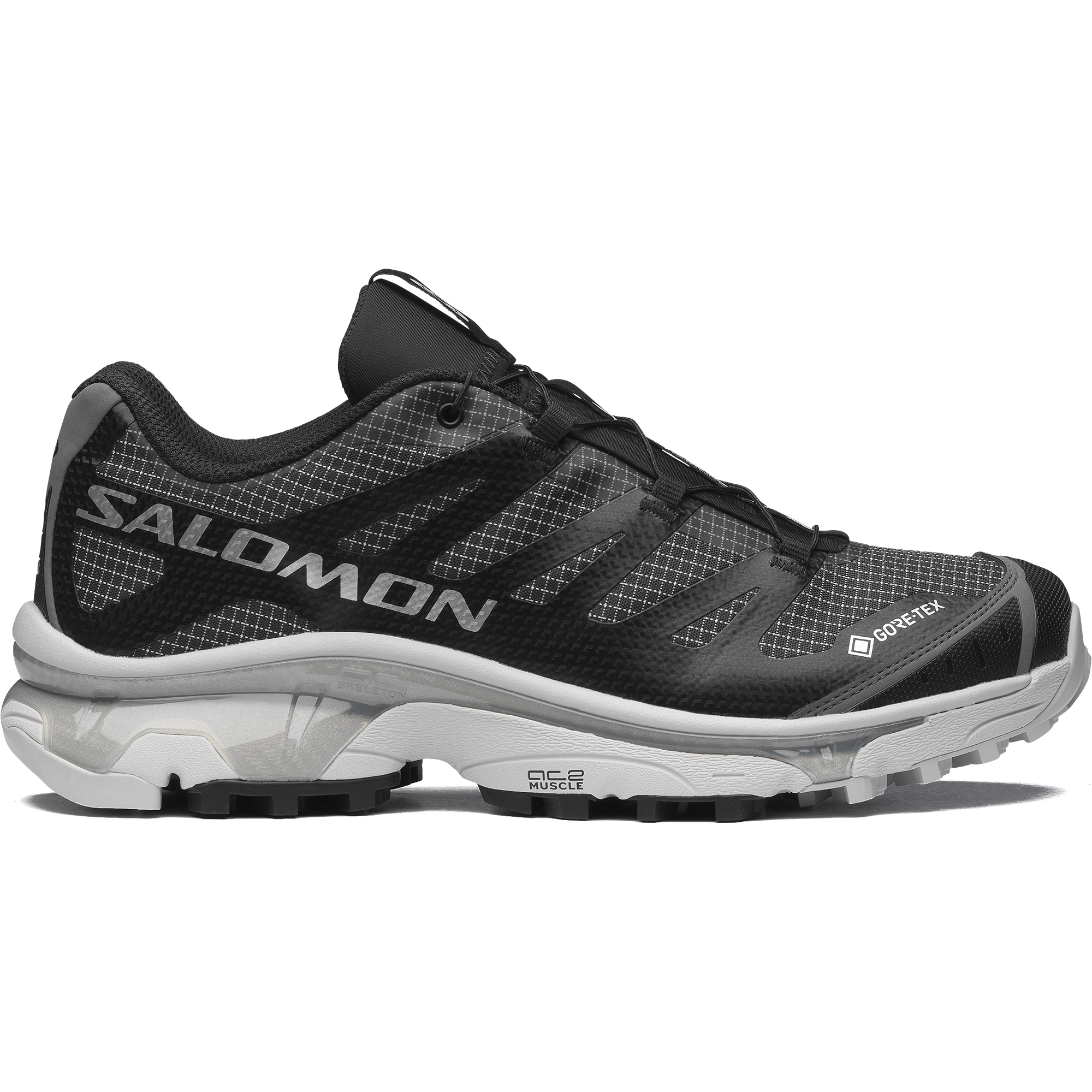 Salomon Xt-4 Og Gore-Tex Sneakers Black