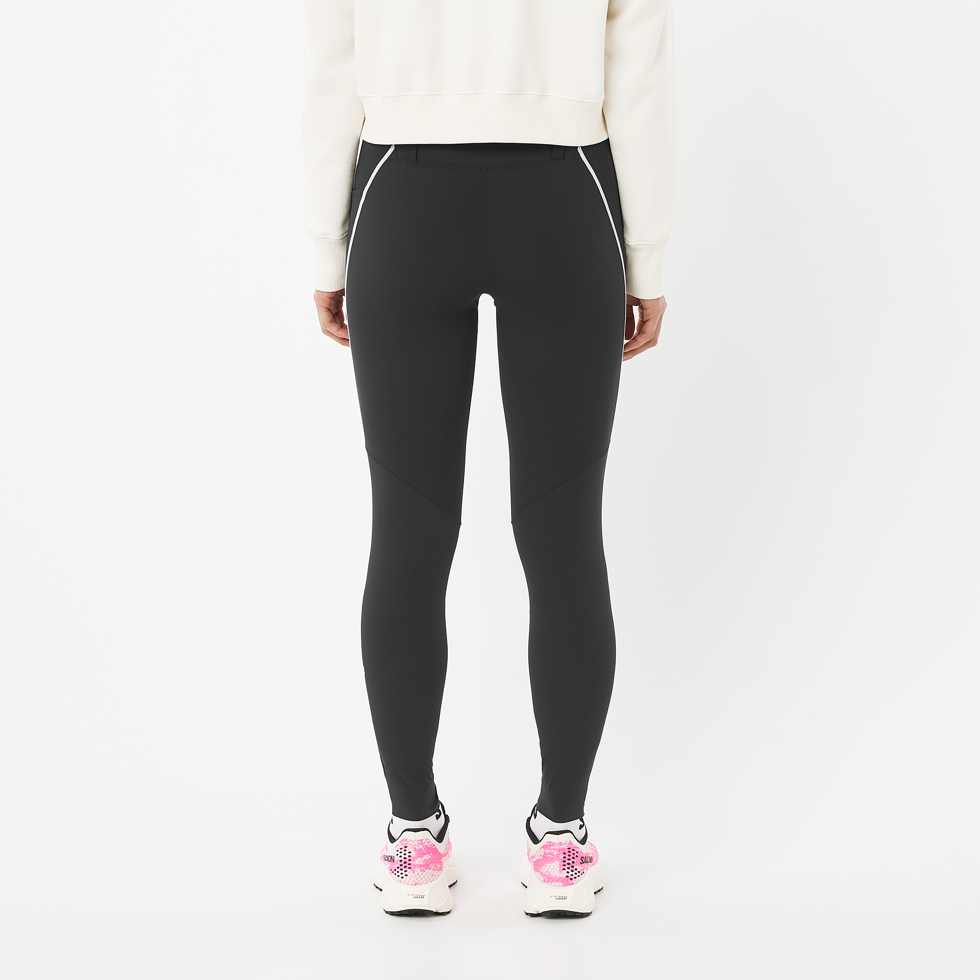 Salomon Sense Aero Stow Tights Women's