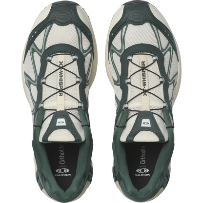 Salomon Xt-Whisper Sneakers Vanilla Ice
