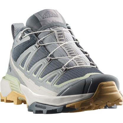 Salomon X Ultra 360 Edge Hiking & Backpacking Shoes Turbulence