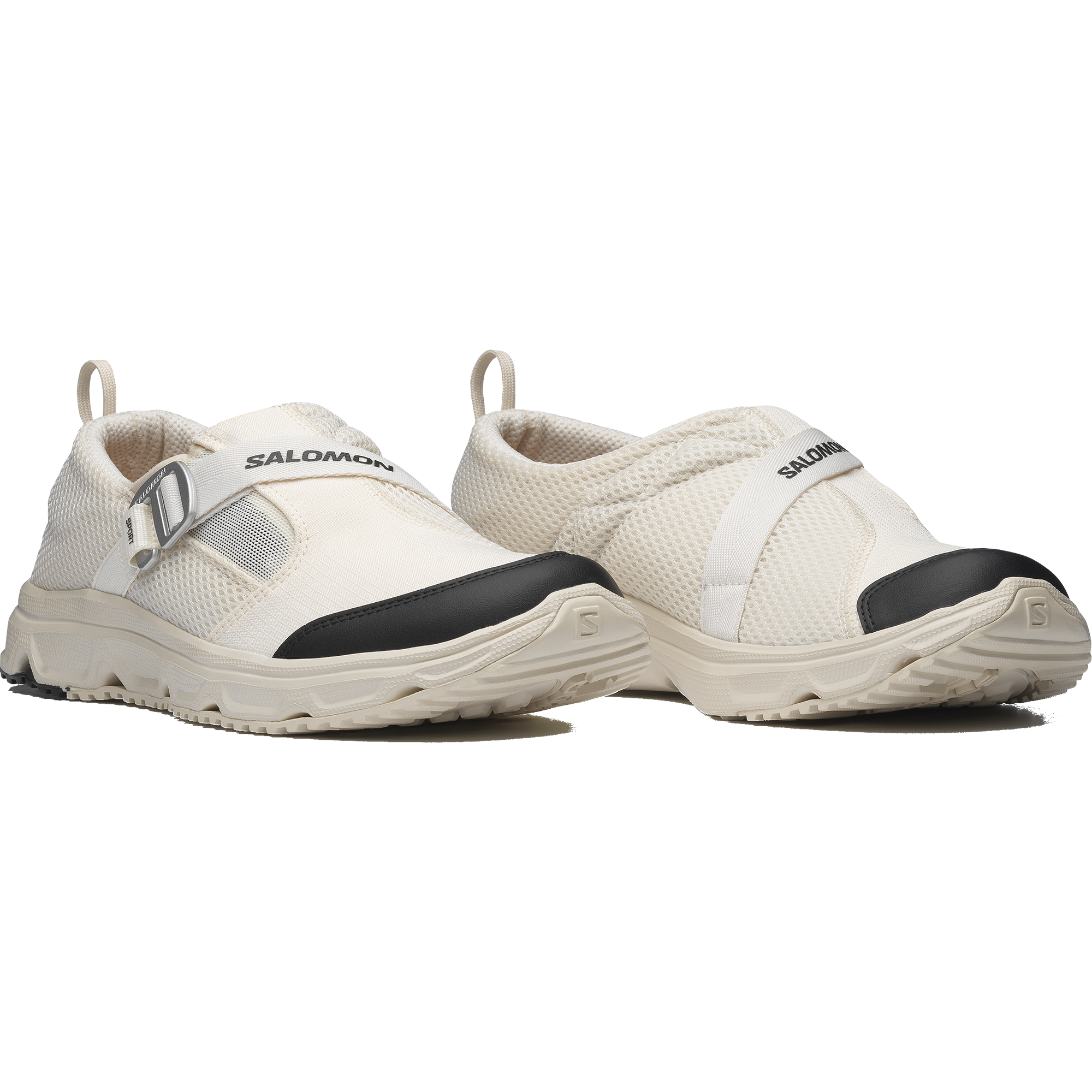 Salomon Rx Moc 3.0 Nomad Sneakers Vanilla Ice