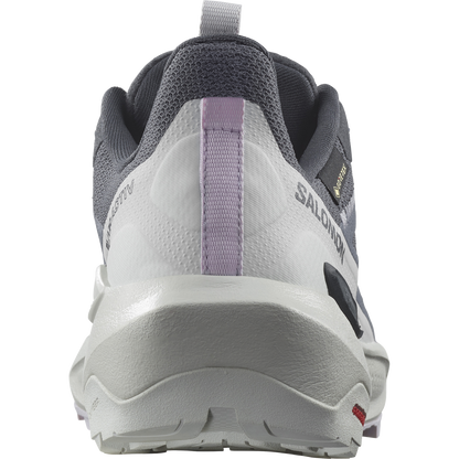 Salomon Elixir Activ Gore-Tex Hiking Womens India Ink