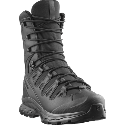 Salomon Quest Cw Forces Wp En Forces Black