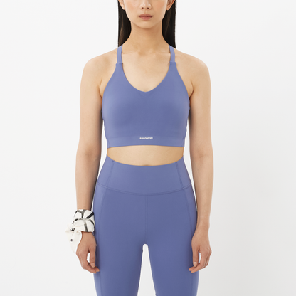 Salomon Shakeout Bliss Sports Bra Women's
