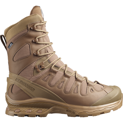 Salomon Quest Cw Forces Wp En Forces Coyote Brown
