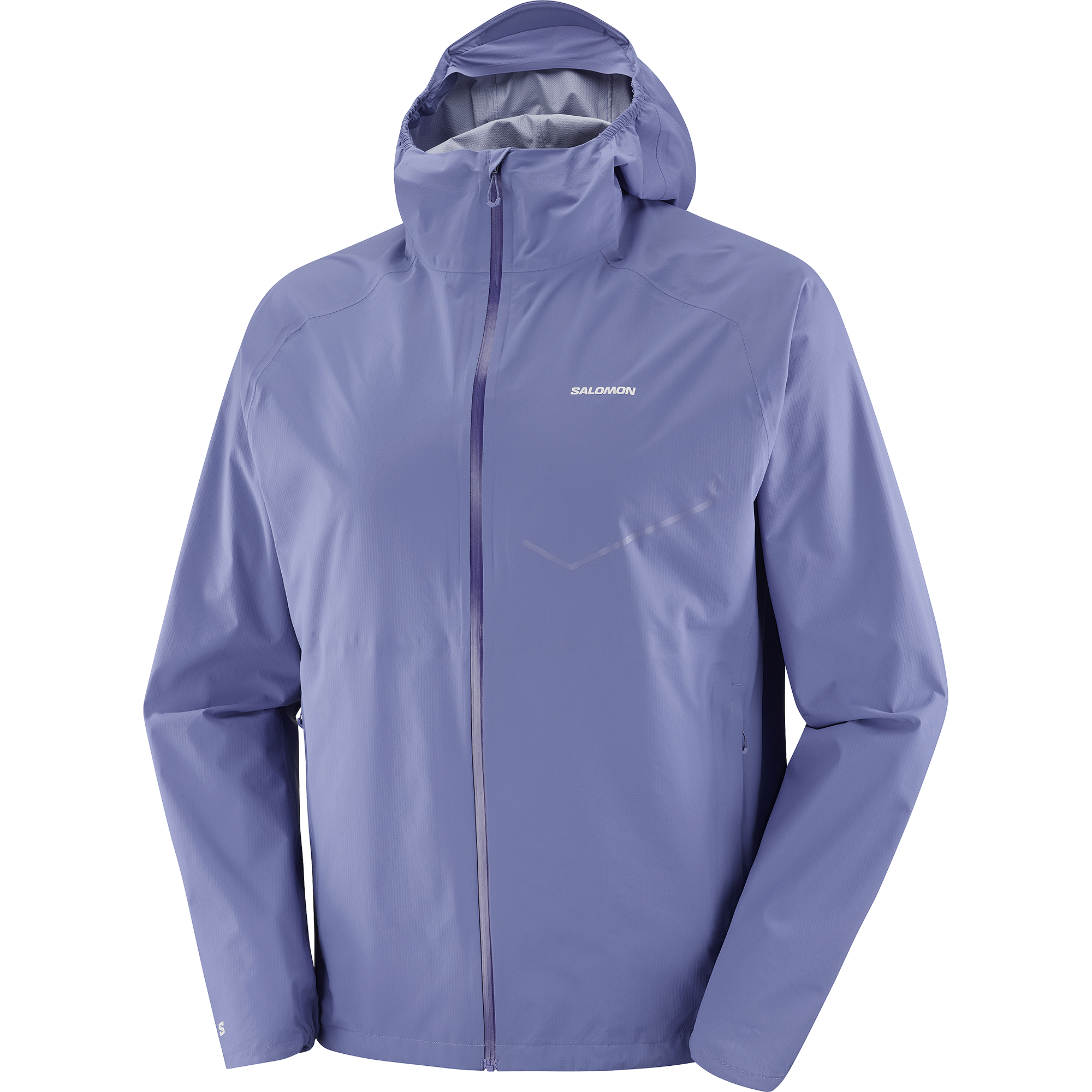 Salomon Bonatti Waterproof Shell Jacket