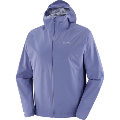 Salomon Bonatti Waterproof Shell Jacket
